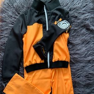 Naruto costume